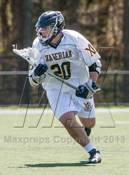 Thumbnail 2 in Walpole @ Xaverian Brothers photogallery.