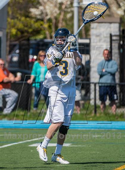 Thumbnail 3 in Walpole @ Xaverian Brothers photogallery.