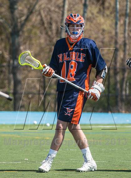 Thumbnail 2 in Walpole @ Xaverian Brothers photogallery.