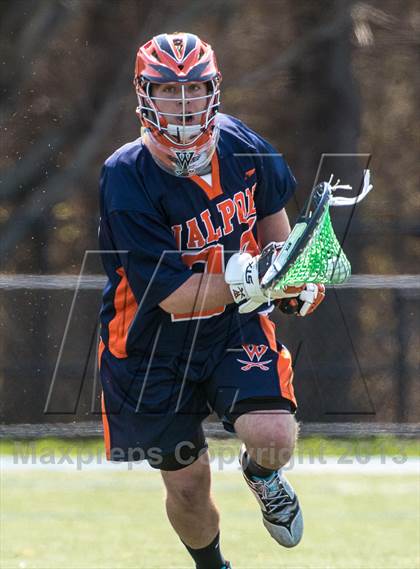 Thumbnail 1 in Walpole @ Xaverian Brothers photogallery.