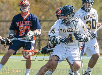 Thumbnail 2 in Walpole @ Xaverian Brothers photogallery.
