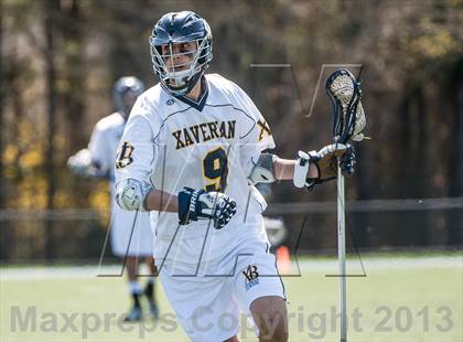 Thumbnail 1 in Walpole @ Xaverian Brothers photogallery.