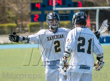 Thumbnail 1 in Walpole @ Xaverian Brothers photogallery.