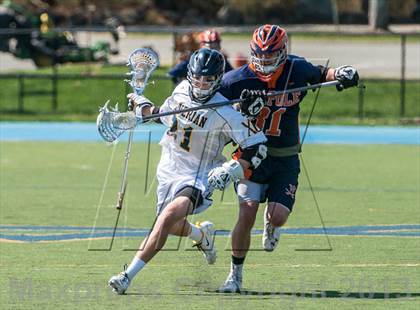 Thumbnail 3 in Walpole @ Xaverian Brothers photogallery.