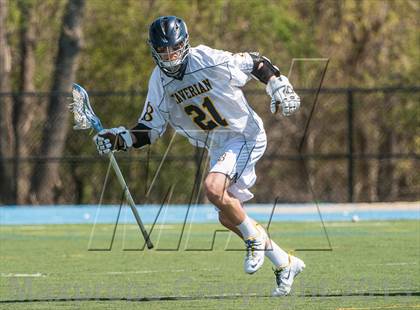 Thumbnail 3 in Walpole @ Xaverian Brothers photogallery.