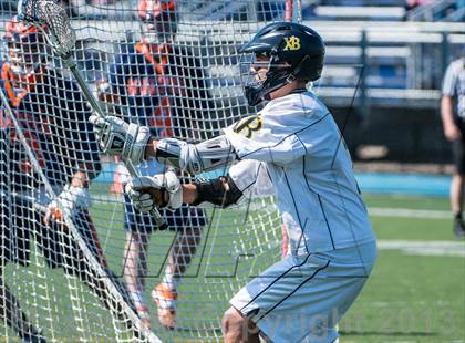 Thumbnail 2 in Walpole @ Xaverian Brothers photogallery.
