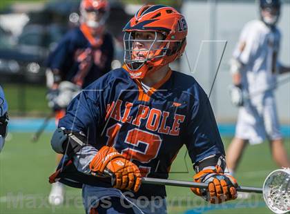 Thumbnail 2 in Walpole @ Xaverian Brothers photogallery.