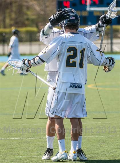 Thumbnail 2 in Walpole @ Xaverian Brothers photogallery.