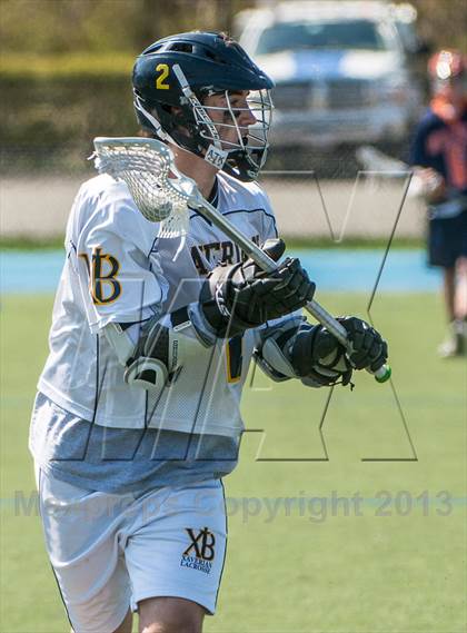 Thumbnail 2 in Walpole @ Xaverian Brothers photogallery.