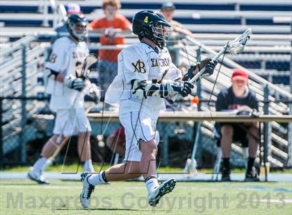 Thumbnail 3 in Walpole @ Xaverian Brothers photogallery.