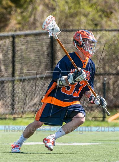 Thumbnail 3 in Walpole @ Xaverian Brothers photogallery.