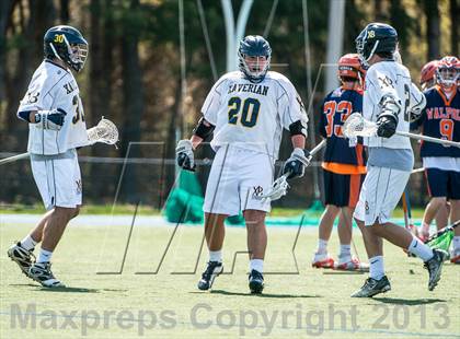 Thumbnail 1 in Walpole @ Xaverian Brothers photogallery.