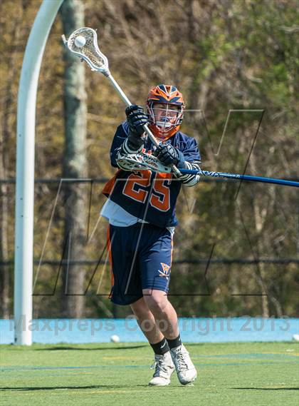 Thumbnail 3 in Walpole @ Xaverian Brothers photogallery.