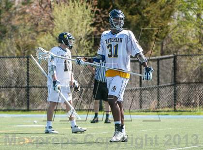 Thumbnail 2 in Walpole @ Xaverian Brothers photogallery.