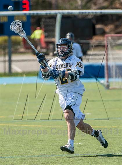 Thumbnail 1 in Walpole @ Xaverian Brothers photogallery.