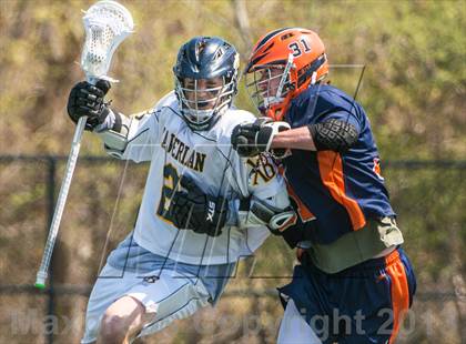 Thumbnail 3 in Walpole @ Xaverian Brothers photogallery.