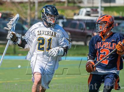 Thumbnail 1 in Walpole @ Xaverian Brothers photogallery.