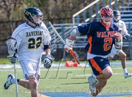 Thumbnail 1 in Walpole @ Xaverian Brothers photogallery.