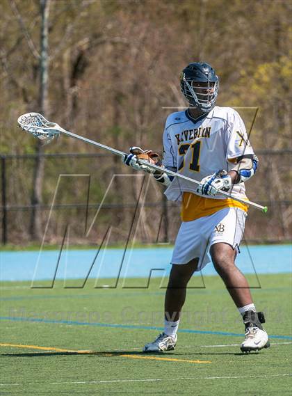 Thumbnail 1 in Walpole @ Xaverian Brothers photogallery.
