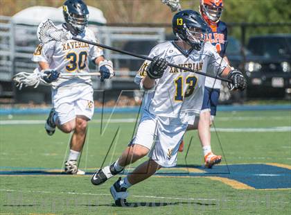 Thumbnail 1 in Walpole @ Xaverian Brothers photogallery.