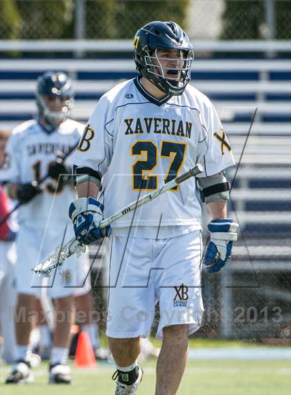 Thumbnail 2 in Walpole @ Xaverian Brothers photogallery.