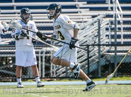 Thumbnail 1 in Walpole @ Xaverian Brothers photogallery.