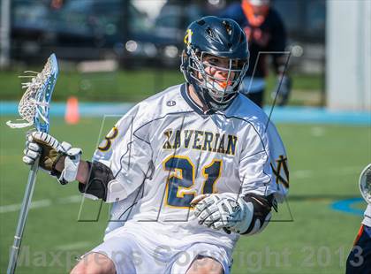 Thumbnail 3 in Walpole @ Xaverian Brothers photogallery.