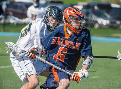 Thumbnail 2 in Walpole @ Xaverian Brothers photogallery.