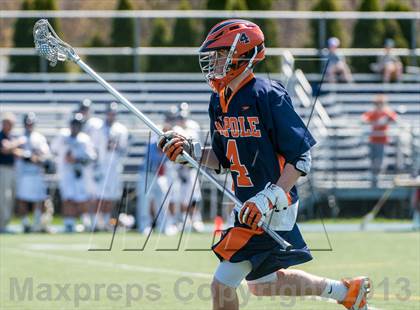 Thumbnail 3 in Walpole @ Xaverian Brothers photogallery.