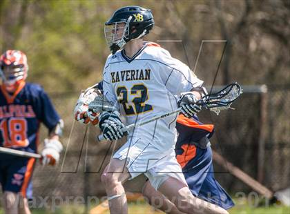 Thumbnail 2 in Walpole @ Xaverian Brothers photogallery.