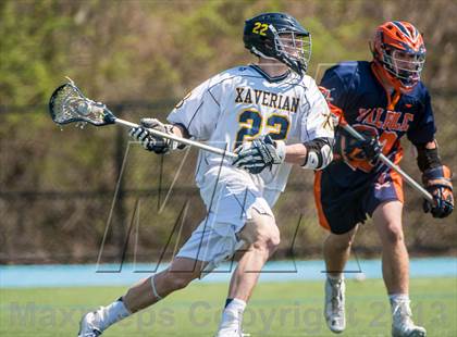 Thumbnail 1 in Walpole @ Xaverian Brothers photogallery.