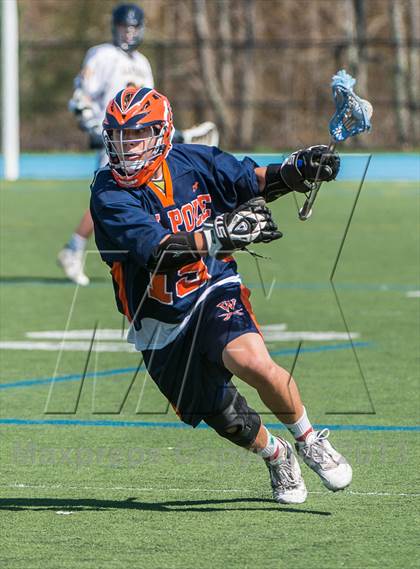 Thumbnail 2 in Walpole @ Xaverian Brothers photogallery.