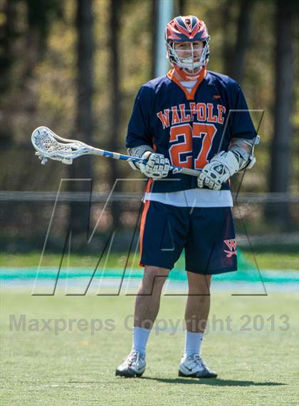 Thumbnail 1 in Walpole @ Xaverian Brothers photogallery.