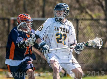 Thumbnail 3 in Walpole @ Xaverian Brothers photogallery.