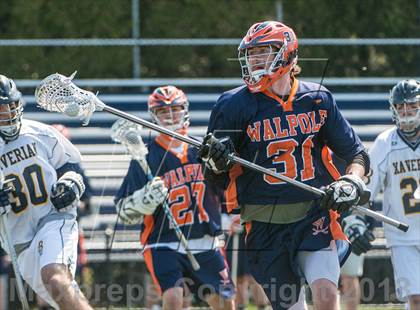 Thumbnail 1 in Walpole @ Xaverian Brothers photogallery.