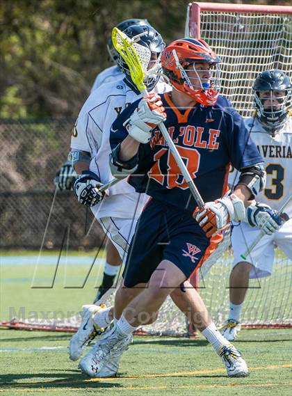 Thumbnail 3 in Walpole @ Xaverian Brothers photogallery.