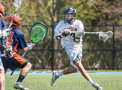 Thumbnail 3 in Walpole @ Xaverian Brothers photogallery.
