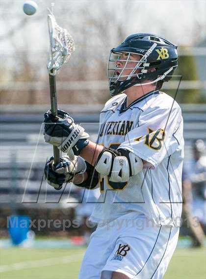 Thumbnail 3 in Walpole @ Xaverian Brothers photogallery.