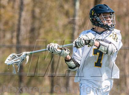 Thumbnail 3 in Walpole @ Xaverian Brothers photogallery.