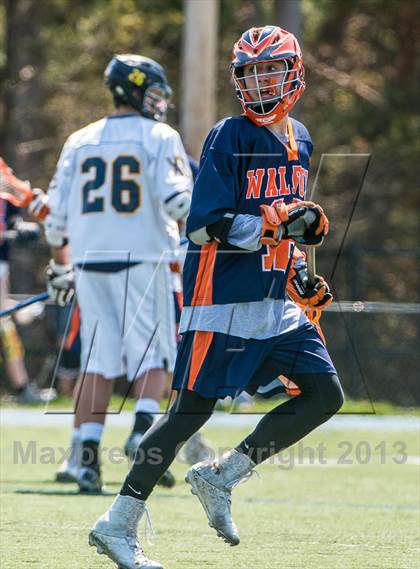 Thumbnail 1 in Walpole @ Xaverian Brothers photogallery.