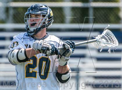 Thumbnail 1 in Walpole @ Xaverian Brothers photogallery.