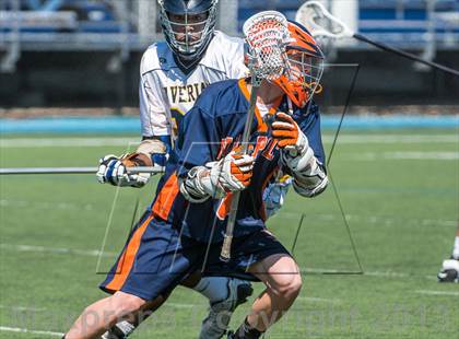 Thumbnail 3 in Walpole @ Xaverian Brothers photogallery.