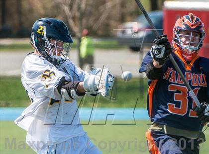 Thumbnail 3 in Walpole @ Xaverian Brothers photogallery.