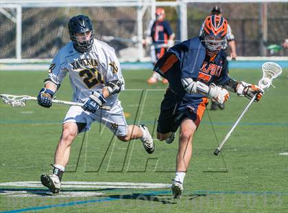 Thumbnail 1 in Walpole @ Xaverian Brothers photogallery.