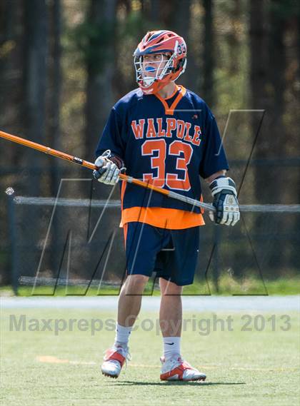 Thumbnail 3 in Walpole @ Xaverian Brothers photogallery.