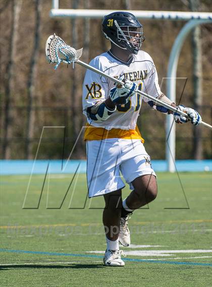 Thumbnail 3 in Walpole @ Xaverian Brothers photogallery.