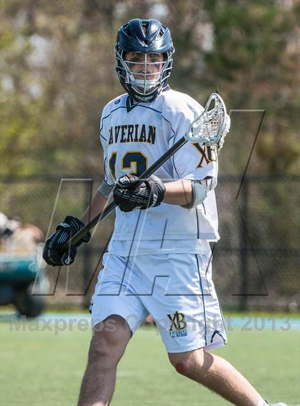 Thumbnail 2 in Walpole @ Xaverian Brothers photogallery.