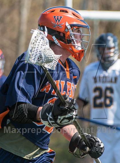 Thumbnail 1 in Walpole @ Xaverian Brothers photogallery.