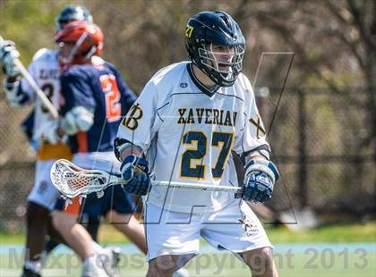 Thumbnail 1 in Walpole @ Xaverian Brothers photogallery.