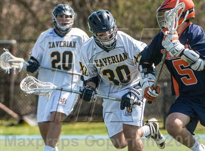 Thumbnail 2 in Walpole @ Xaverian Brothers photogallery.